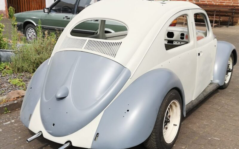 Blechkäfer Hilpert –