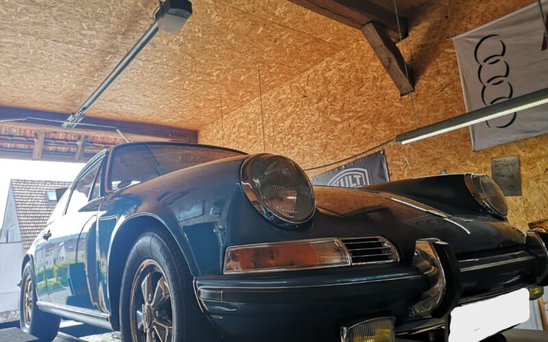 Blechkäfer Hilpert –