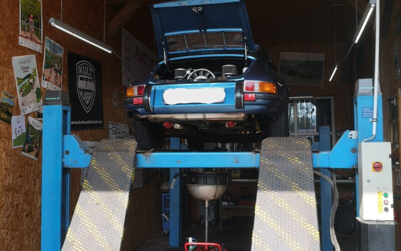 Blechkäfer Hilpert –