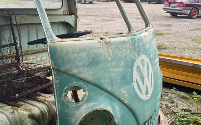 Blechkäfer Hilpert –