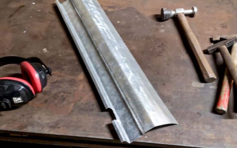 Blechkäfer Hilpert –